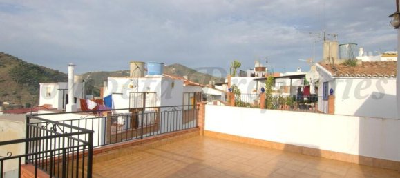 6 bedrooms Townhouse in Arenas, Spain No. 176136 23