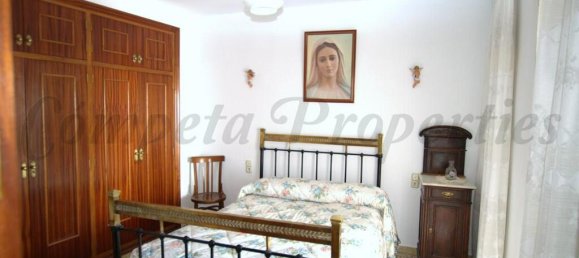 6 bedrooms Townhouse in Arenas, Spain No. 176136 15
