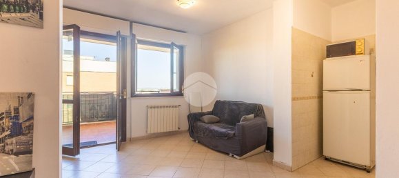 2 rooms Apartment in Rome, Italy No. 30683 4