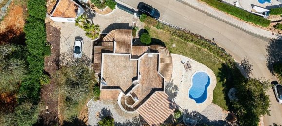 Casa de 3 dormitorios en Albufeira, Portugal No. 94562 27