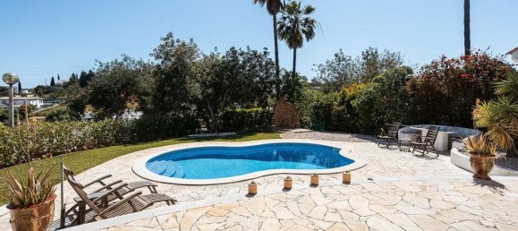 Casa de 3 dormitorios en Albufeira, Portugal No. 94562 3