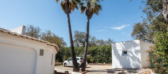 Casa de 3 dormitorios en Albufeira, Portugal No. 94562 23