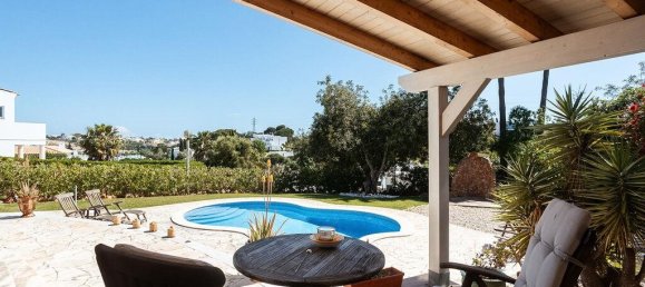 Casa de 3 dormitorios en Albufeira, Portugal No. 94562 20