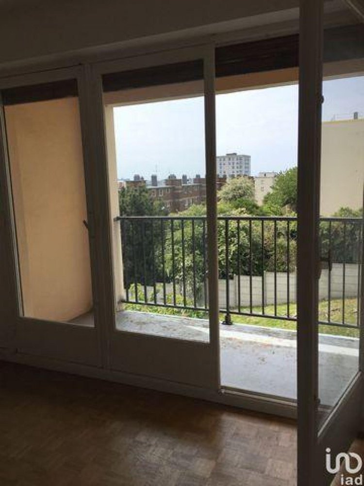 Condominio de 3 dormitorios en Le Havre, France No. 34511