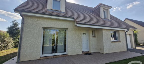 4 bedrooms House in Evreux, France No. 279438 15