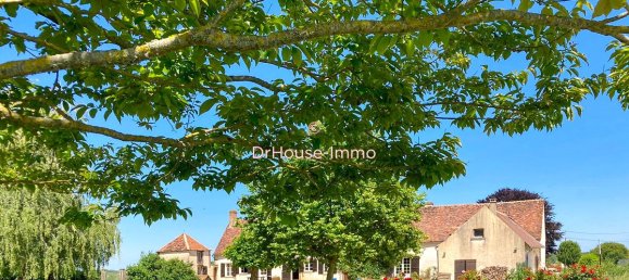 Casa de 5 dormitorios en Courtenay, France No. 57390 7