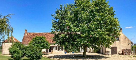 Casa de 5 dormitorios en Courtenay, France No. 57390 10