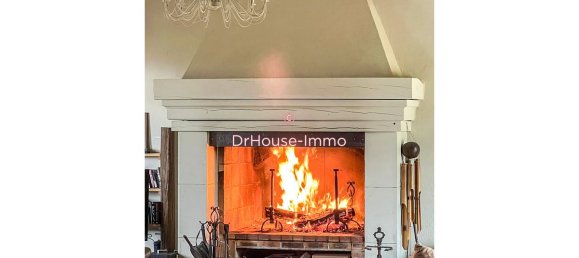 Casa de 5 dormitorios en Courtenay, France No. 57390 16