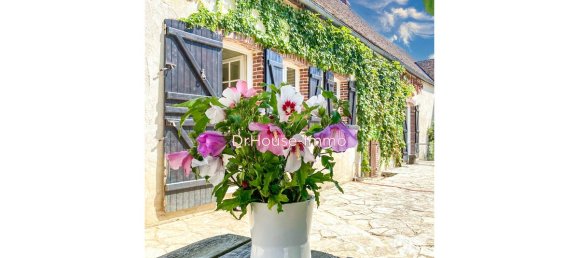 Casa de 5 dormitorios en Courtenay, France No. 57390 6