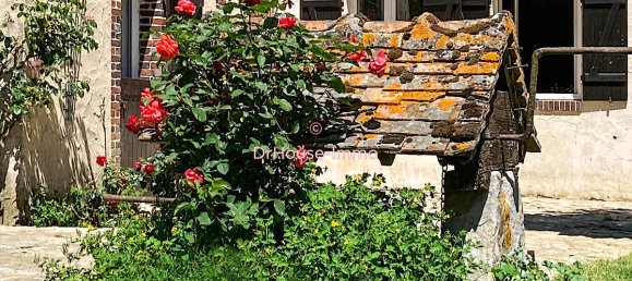 Casa de 5 dormitorios en Courtenay, France No. 57390 8