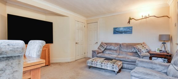 Apartamento de 2 dormitorios en Royal Sutton Coldfield, United Kingdom No. 2912 12