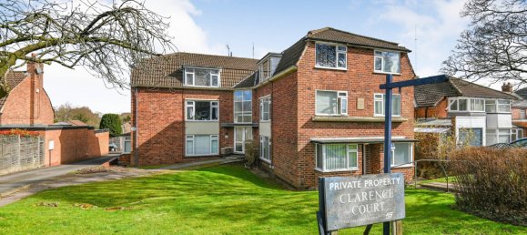 Apartamento de 2 dormitorios en Royal Sutton Coldfield, United Kingdom No. 2912 16