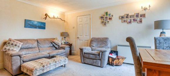 Apartamento de 2 dormitorios en Royal Sutton Coldfield, United Kingdom No. 2912 13