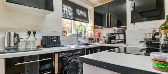 Apartamento de 2 dormitorios en Royal Sutton Coldfield, United Kingdom No. 2912 24