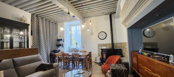 Дом с 4 спальнями в Les Cars, Франция № 100799 3