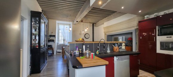 Дом с 4 спальнями в Les Cars, Франция № 100799 5