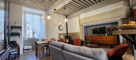 Дом с 4 спальнями в Les Cars, Франция № 100799 4