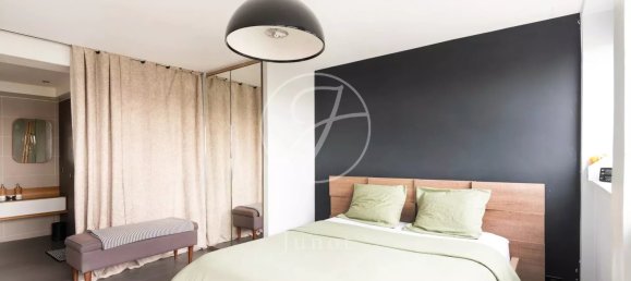 1 Schlafzimmer Penthouse in Paris, France, Nr. 142989 15