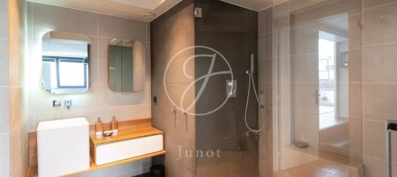 1 Schlafzimmer Penthouse in Paris, France, Nr. 142989 18