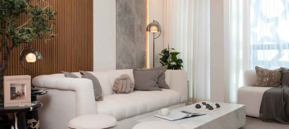 4 Schlafzimmer Wohnung in Bab Al Qasr Canal View Residence 22, Al Raha Beach, UAE, Nr. 117366 7