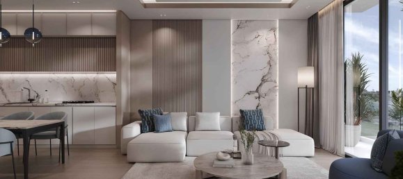 4 Schlafzimmer Wohnung in Bab Al Qasr Canal View Residence 22, Al Raha Beach, UAE, Nr. 117366 6