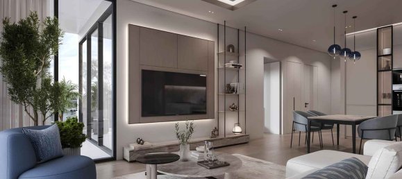 4 Schlafzimmer Wohnung in Bab Al Qasr Canal View Residence 22, Al Raha Beach, UAE, Nr. 117366 4