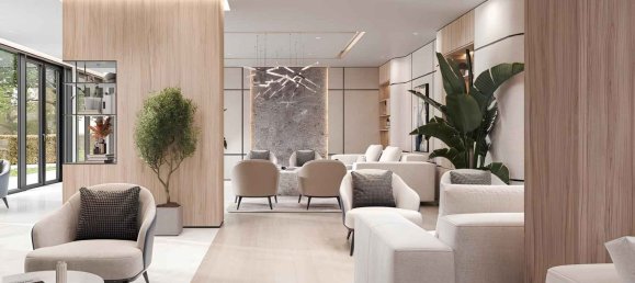 4 Schlafzimmer Wohnung in Bab Al Qasr Canal View Residence 22, Al Raha Beach, UAE, Nr. 117366 3