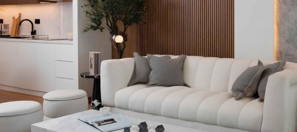 4 Schlafzimmer Wohnung in Bab Al Qasr Canal View Residence 22, Al Raha Beach, UAE, Nr. 117366 8