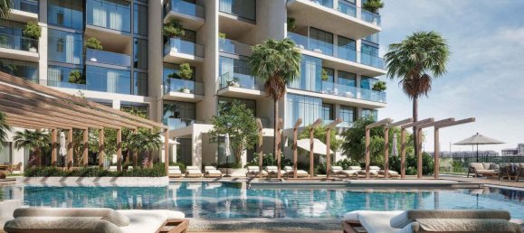 4 Schlafzimmer Wohnung in Bab Al Qasr Canal View Residence 22, Al Raha Beach, UAE, Nr. 117366 2