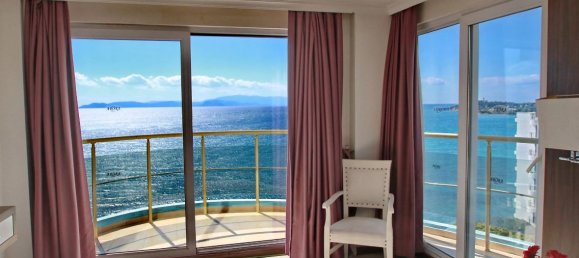 2 bedrooms Hotel in Kusadasi, Turkey No. 12764 24