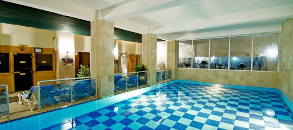 2 bedrooms Hotel in Kusadasi, Turkey No. 12764 8