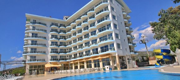 2 bedrooms Hotel in Kusadasi, Turkey No. 12764 19