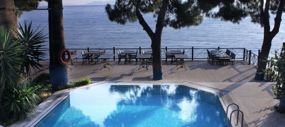 2 bedrooms Hotel in Kusadasi, Turkey No. 12764 21