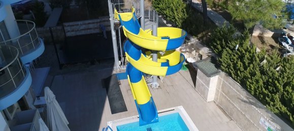 2 bedrooms Hotel in Kusadasi, Turkey No. 12764 9