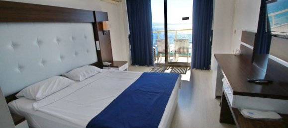2 bedrooms Hotel in Kusadasi, Turkey No. 12764 3