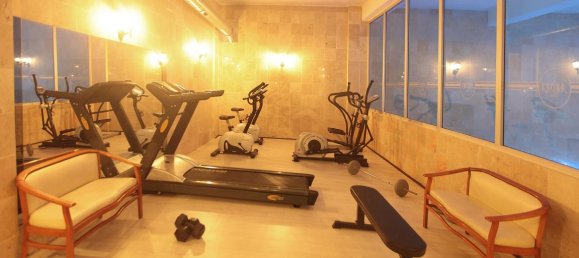 2 bedrooms Hotel in Kusadasi, Turkey No. 12764 15