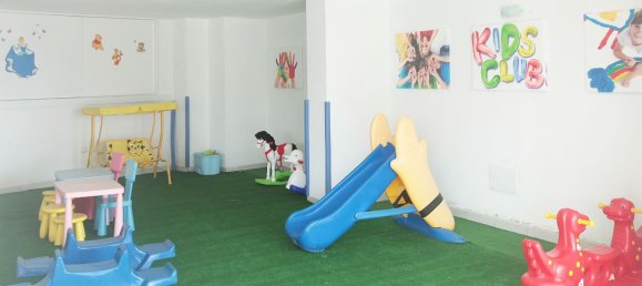 2 bedrooms Hotel in Kusadasi, Turkey No. 12764 7