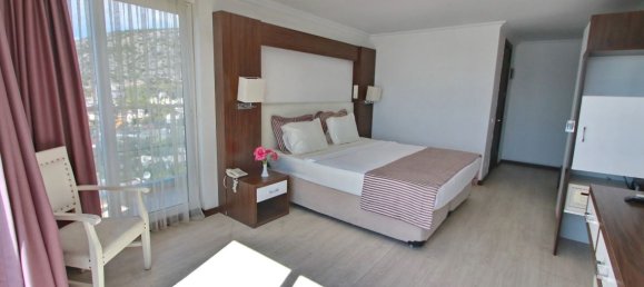 2 bedrooms Hotel in Kusadasi, Turkey No. 12764 25