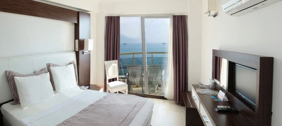 2 bedrooms Hotel in Kusadasi, Turkey No. 12764 23