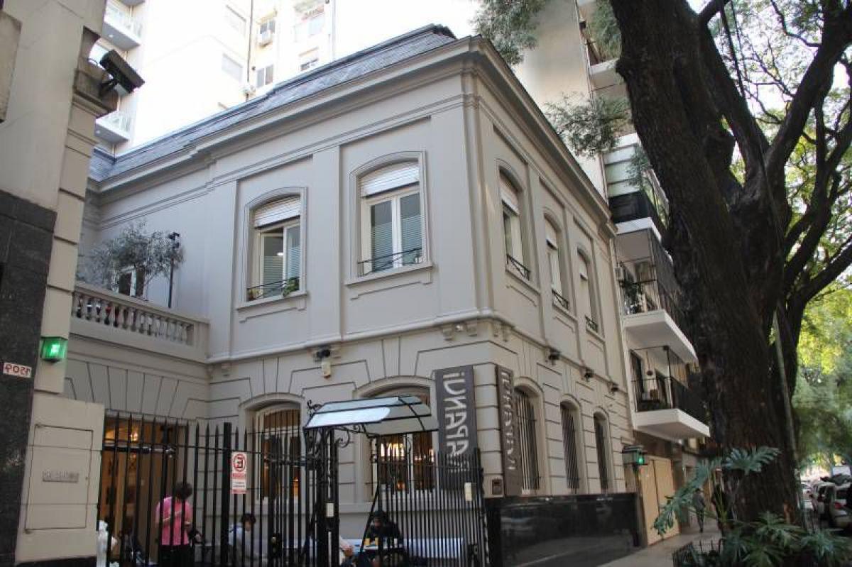 Studio in Buenos Aires, Argentina No. 90837