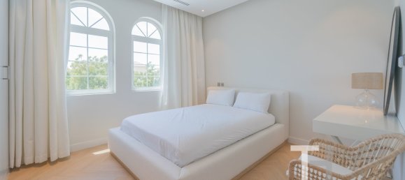 Villa T3 em Jumeirah Park, UAE N.º 28463 19