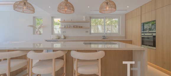 Villa T3 em Jumeirah Park, UAE N.º 28463 9