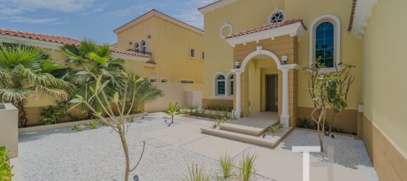Villa T3 em Jumeirah Park, UAE N.º 28463 28