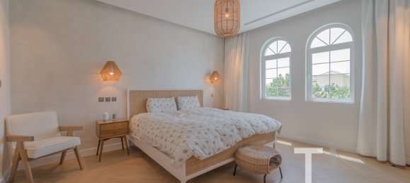 Villa T3 em Jumeirah Park, UAE N.º 28463 21