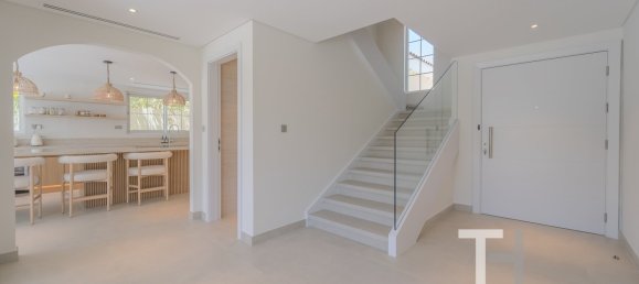 Villa T3 em Jumeirah Park, UAE N.º 28463 7
