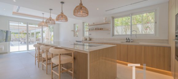 Villa T3 em Jumeirah Park, UAE N.º 28463 8