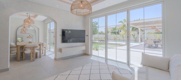 Villa T3 em Jumeirah Park, UAE N.º 28463 11