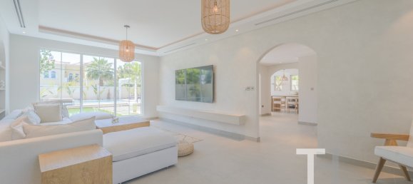 Villa T3 em Jumeirah Park, UAE N.º 28463 4