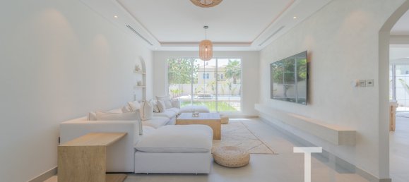 Villa T3 em Jumeirah Park, UAE N.º 28463 5