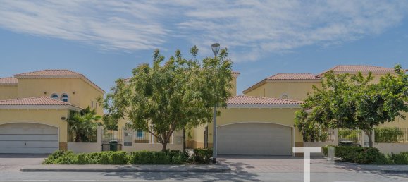 Villa T3 em Jumeirah Park, UAE N.º 28463 29